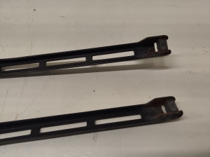 AUDI A4 B7 (2004–2008) Wischerarm vorne 8E1955407 - 2