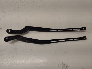 AUDI A4 B7 (2004–2008) Wischerarm vorne 8E1955407 - 3