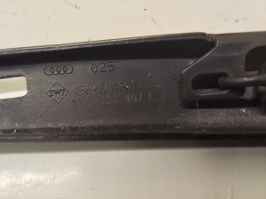 AUDI A4 B7 (2004–2008) Wischerarm vorne 8E1955407 - 5