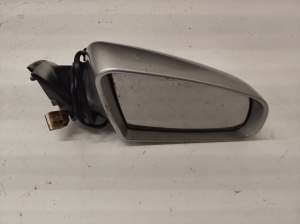 Side mirror and its parts - 010681