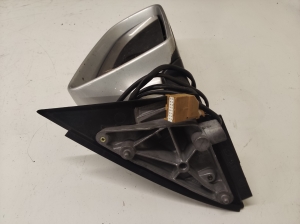AUDI A4 B7 (2004–2008) Side mirror and its parts 010681 - 3