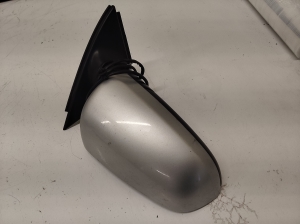 AUDI A4 B7 (2004–2008) Side mirror and its parts 010681 - 4