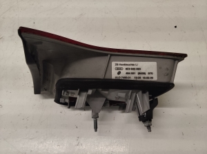 AUDI A4 B7 (2004–2008) Tail light on trunk lid 8E9954093 - 3