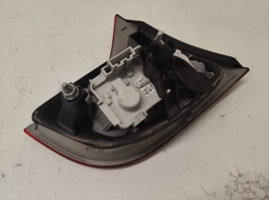 AUDI A4 B7 (2004–2008) Tail light on trunk lid 8E9945094 - 2