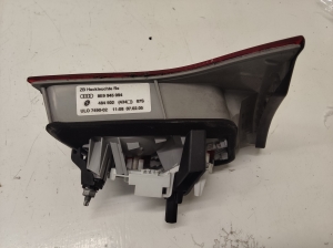 AUDI A4 B7 (2004–2008) Tail light on trunk lid 8E9945094 - 3