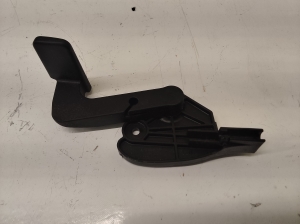 Hood release handle (interior) - 8E1721401