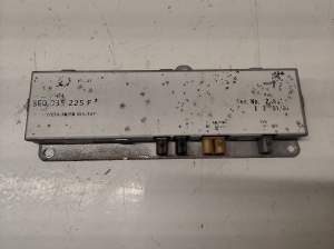 Antenna amplifier - 8E0035225
