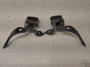 AUDI A4 B7 (2004–2008) Kofferraumdeckelscharnier 8E9827300 - 2