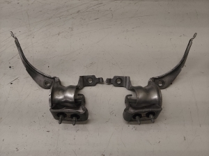 Trunk lid hinge - 8E9827300