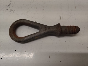 Tow hook - 8E0805616