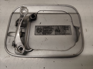 Fuel filler cap - 8E0809905