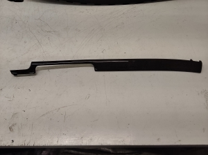 Dashboard trim - 8E1853190