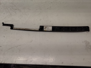 AUDI A4 B7 (2004–2008) Dashboard trim 8E1853190 - 3