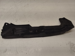AUDI A4 B7 (2004–2008) Hinterer Teil der vorderen Radhausschale 8E0821112 - 4