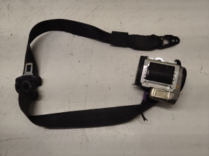 AUDI A4 B7 (2004–2008) Front seat belt 8E0857705 - 3