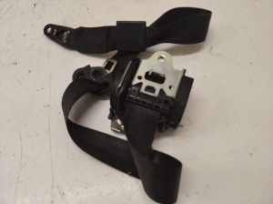AUDI A4 B7 (2004–2008) Front seat belt 8E0857705 - 4