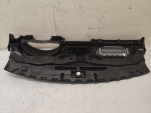 AUDI A4 B7 (2004–2008) Dashboard 8E1857003 - 3
