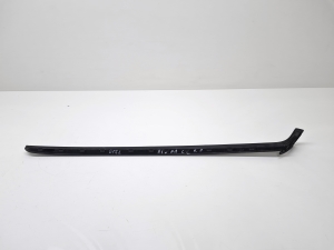 Opel Astra L (2021–2026) Windshield pillar outer molding 9853780480 - 3