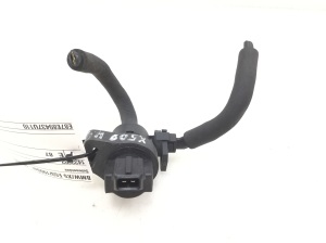 BMW X5 E53 (1999–2006) Magnetventil 1433602 - 2