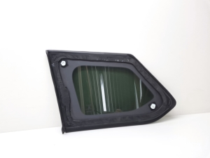 Opel Astra L (2021–2026) Rear quarter glass and its parts 43R000072 - 3