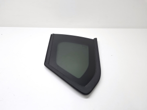 Opel Astra L (2021–2026) Rear quarter glass and its parts 43R000072 - 4