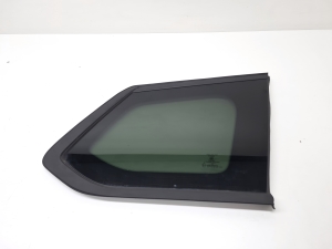 Opel Astra L (2021–2026) Rear quarter glass and its parts 43R000072 - 5