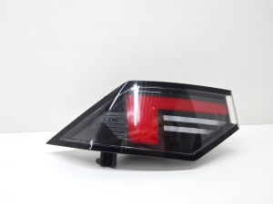   Rear corner light  - 9857838880 