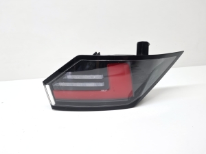 Opel Astra L (2021–2026) Eckleuchte hinten 9857838880 - 5