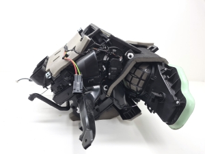 Opel Astra L (2021–2026) Heizung und ihre Teile 9837790880 - 5