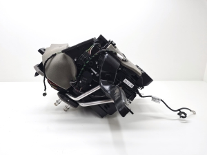 Opel Astra L (2021–2026) Heizung und ihre Teile 9837790880 - 8