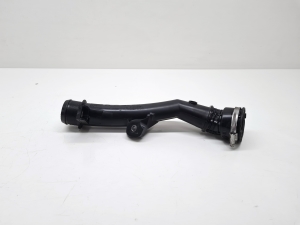   Intercooler hose  - 9831710780 