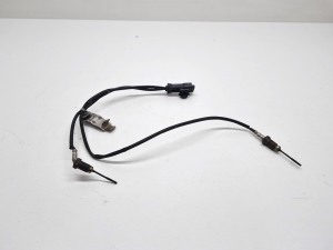 Oxygen sensor (lambda) - 9812376480