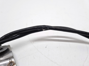 Opel Astra L (2021–2026) Oxygen sensor (lambda) 9812376480 - 5