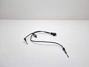 Opel Astra L (2021–2026) Oxygen sensor (lambda) 9812376480 - 6