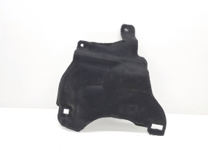   Hood sound insulation  - 9808963180 