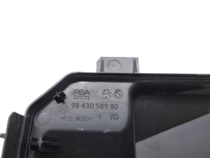Opel Astra L (2021–2026) Kaitsmeploki eesmine kate 9843058980 - 3