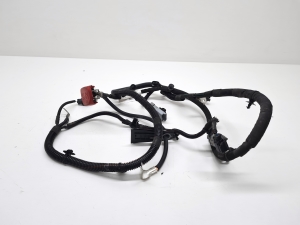 Opel Astra L (2021–2026) Positive cable 9829002080 - 3