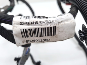 Opel Astra L (2021–2026) Positive cable 9829002080 - 4