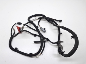 Opel Astra L (2021–2026) Positive cable 9829002080 - 5