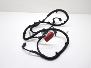 Opel Astra L (2021–2026) Positive cable 9829002080 - 6