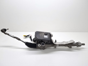Opel Astra L (2021–2026) Steering rack 9849228980 - 6