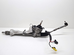 Opel Astra L (2021–2026) Steering rack 9849228980 - 8