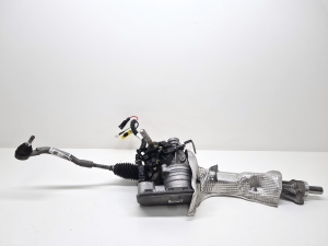   Steering rack  - 9849228980 