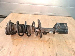 Opel Astra L (2021–2026) Eesmine amort ja selle komponendid 9844939880 - 2