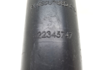 Opel Astra L (2021–2026) Stoßdämpfer hinten 9846669980 - 2