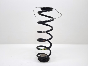 Opel Astra L (2021–2026) Rear spring - 2