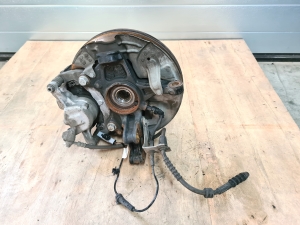 Opel Astra L (2021–2026) Front wheel hub and its parts 9825606680 - 3