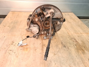 Opel Astra L (2021–2026) Esirumm 9825606280 - 3