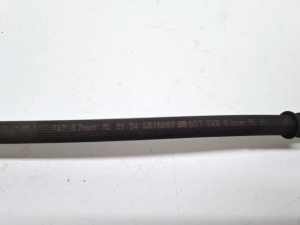   Rear brake hose  - 0816897 