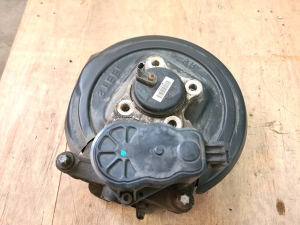 Opel Astra L (2021–2026) Rear wheel hub and its parts 200983 - 3